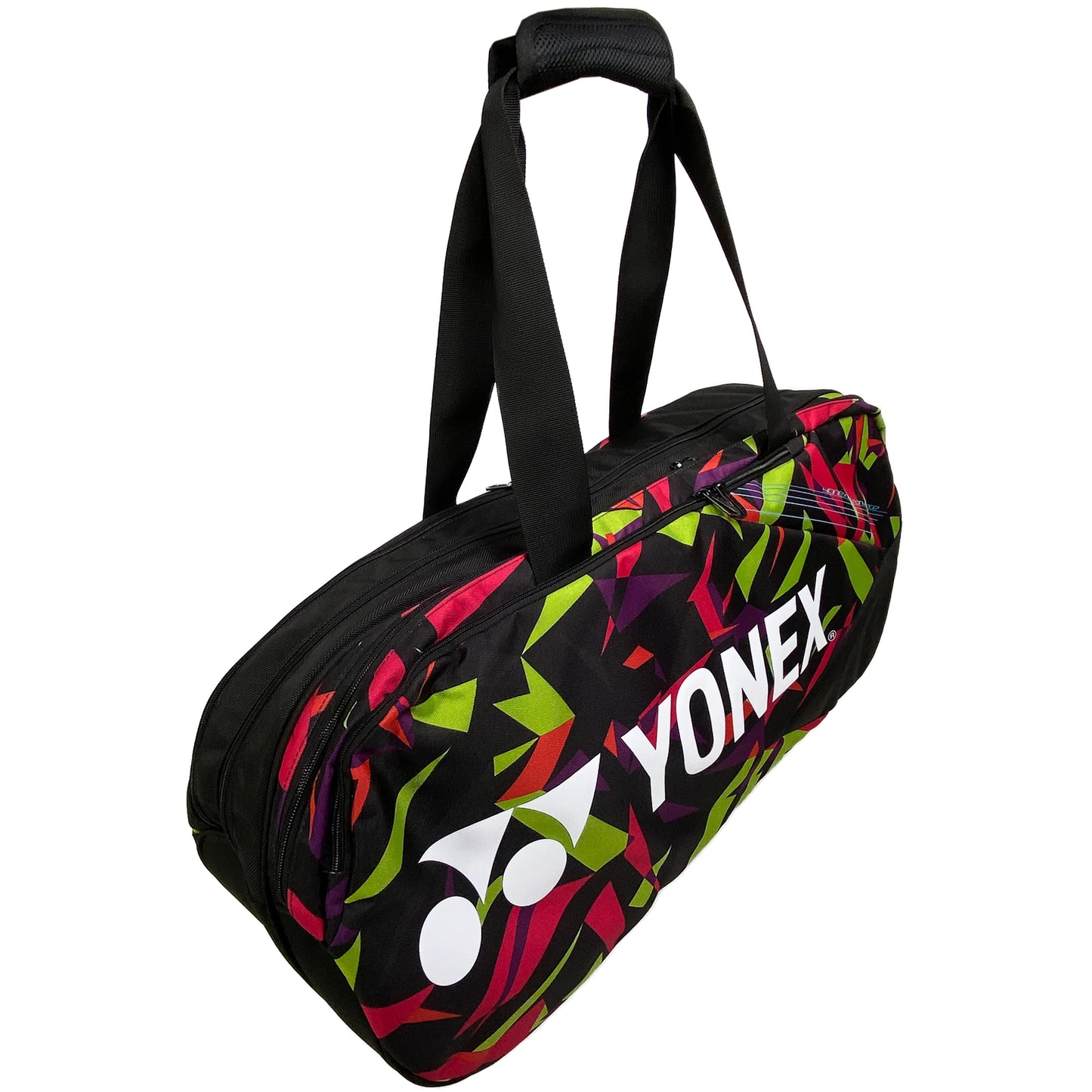 Yonex sac (92231WEX) Pro Tournament Rose