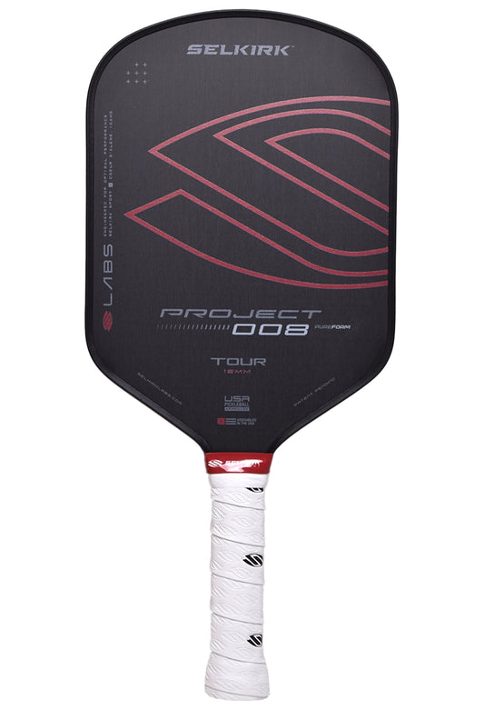 Selkirk LABS Project 008 16mm - Tour