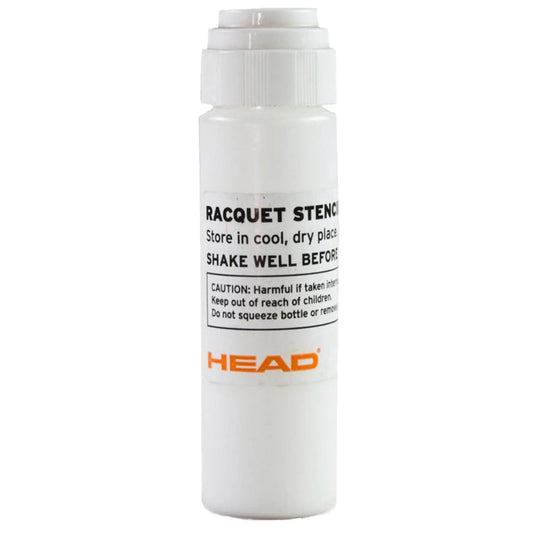 Head Bouteille Encre Logo Blanc (952264)