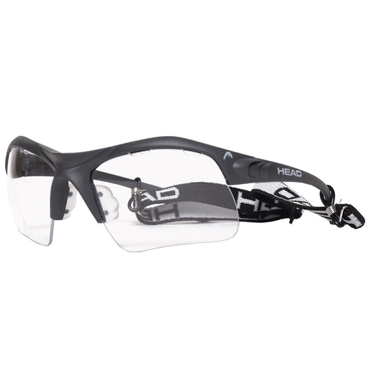 Head Lunette Raptor Noir