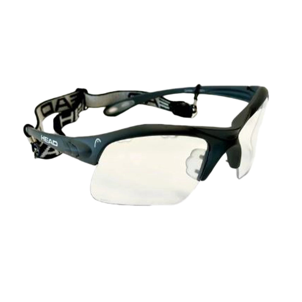 Head Lunette Raptor Noir