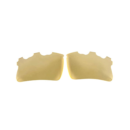 Head Lunette Raptor Noir