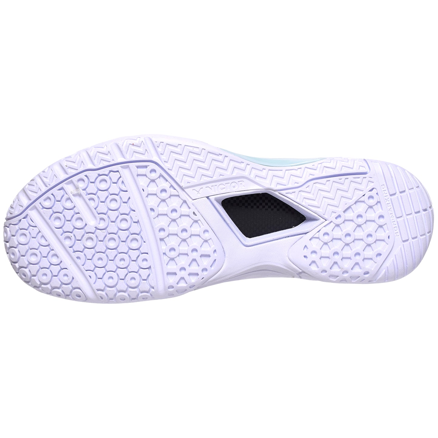 Victor Unisex Indoor WIDE A531W AG