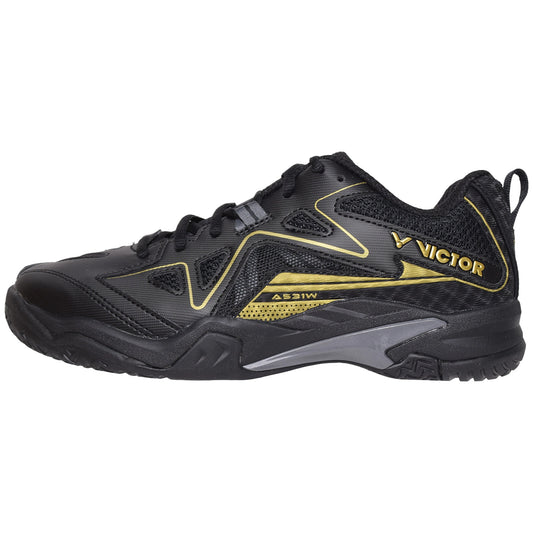 Victor Indoor Unisexe LARGE A531W CX