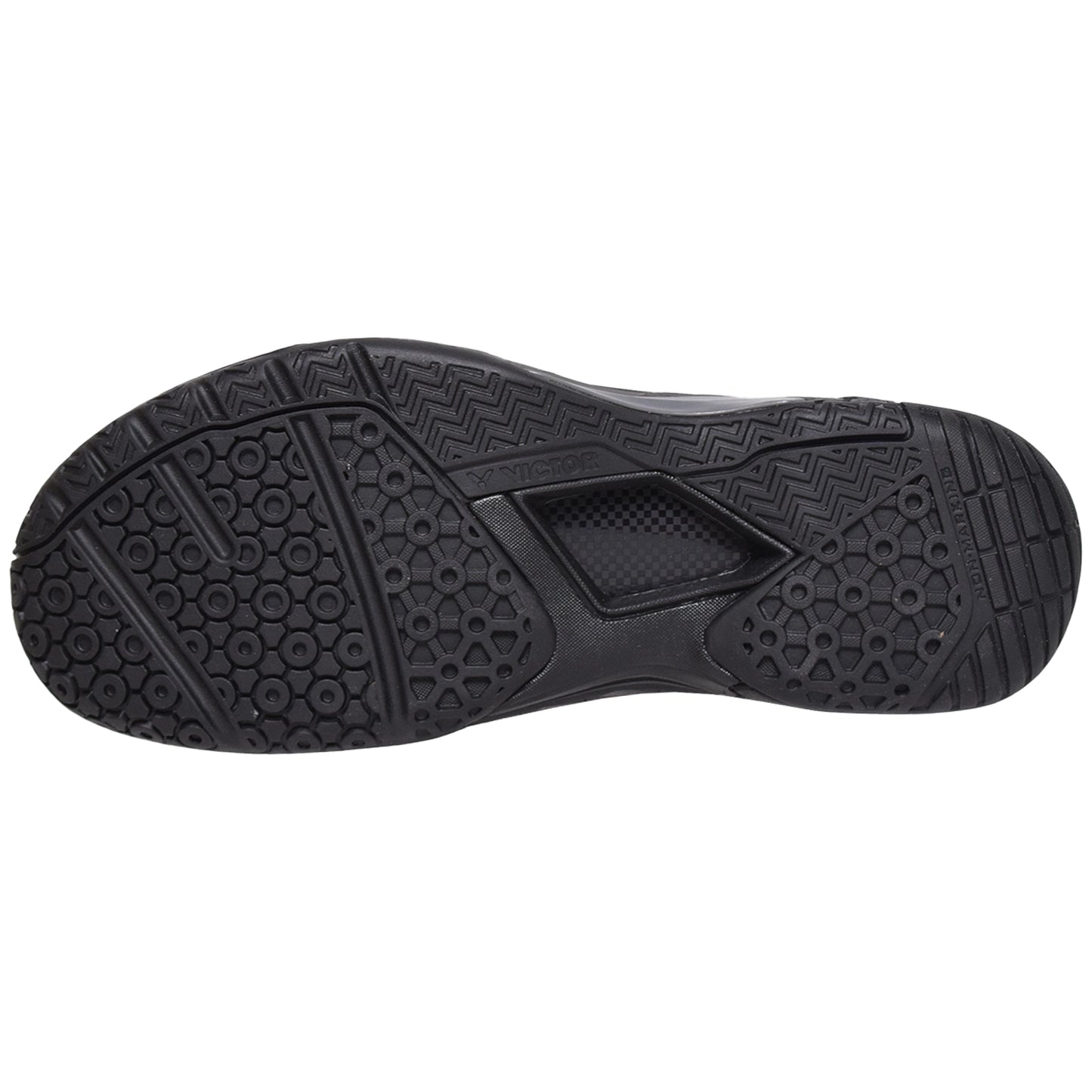 Victor Unisex Indoor WIDE A531W CX