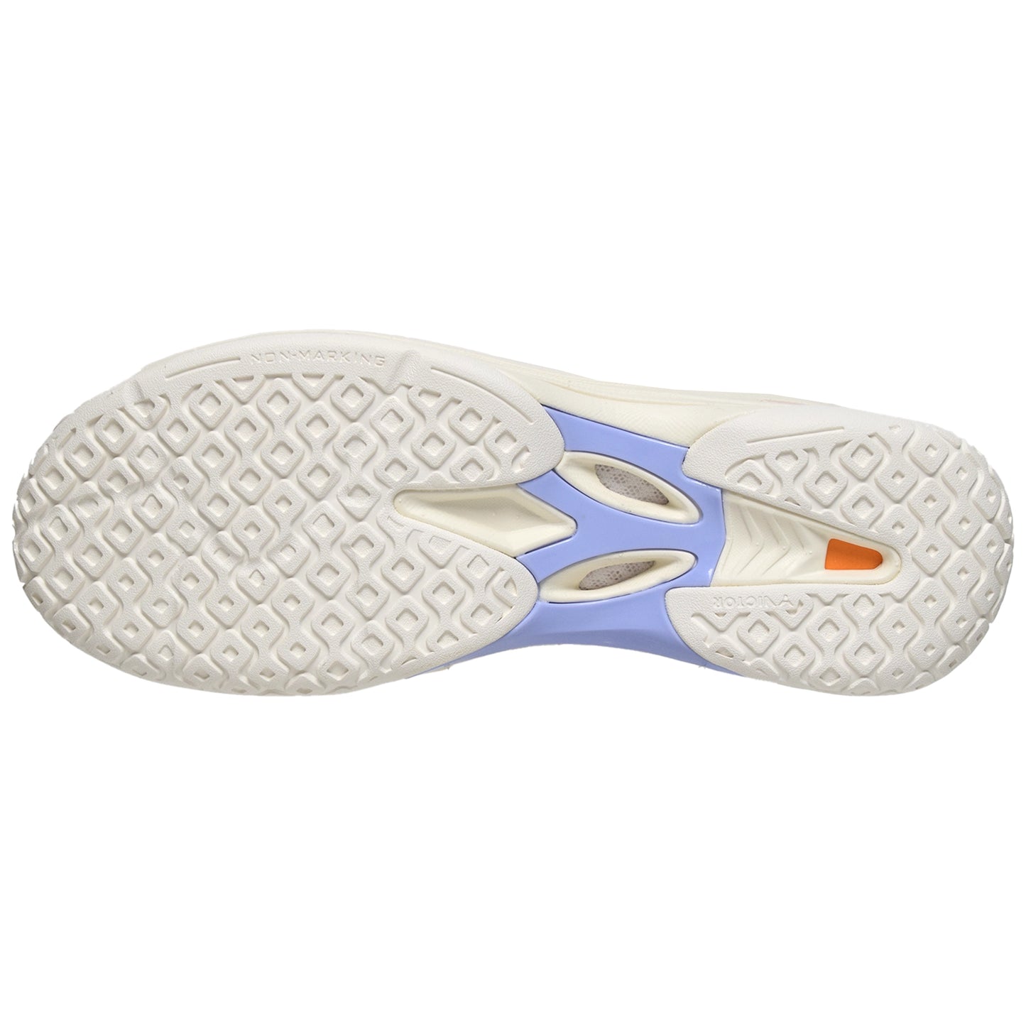 Victor Women's Indoor A600F AT