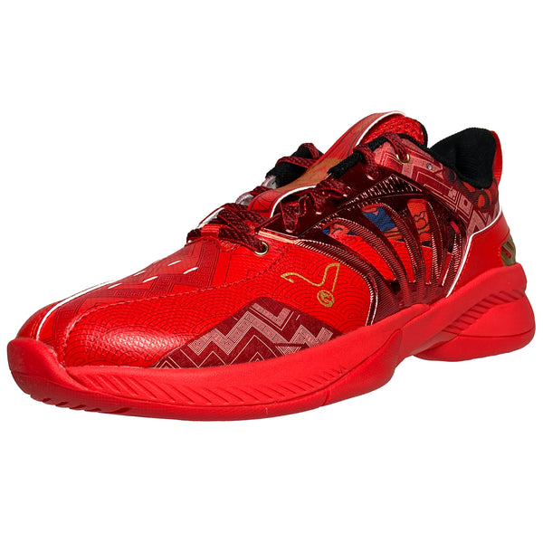 Victor Indoor Homme Édition CNY A790CNY-EX D Rouge
