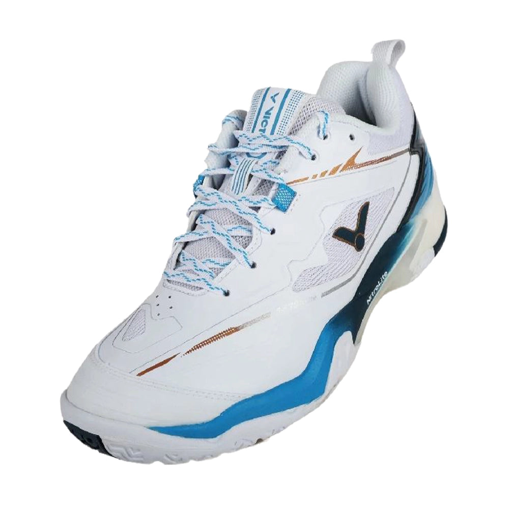 Victor Unisex Indoor A830 Nitro Lite AF