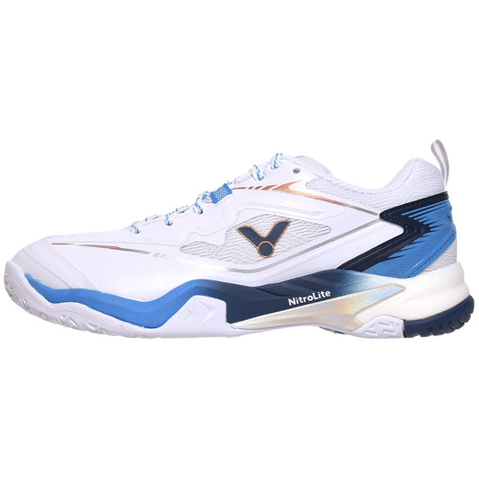 Victor Unisex Indoor A830 Nitro Lite AF - Tenniszon