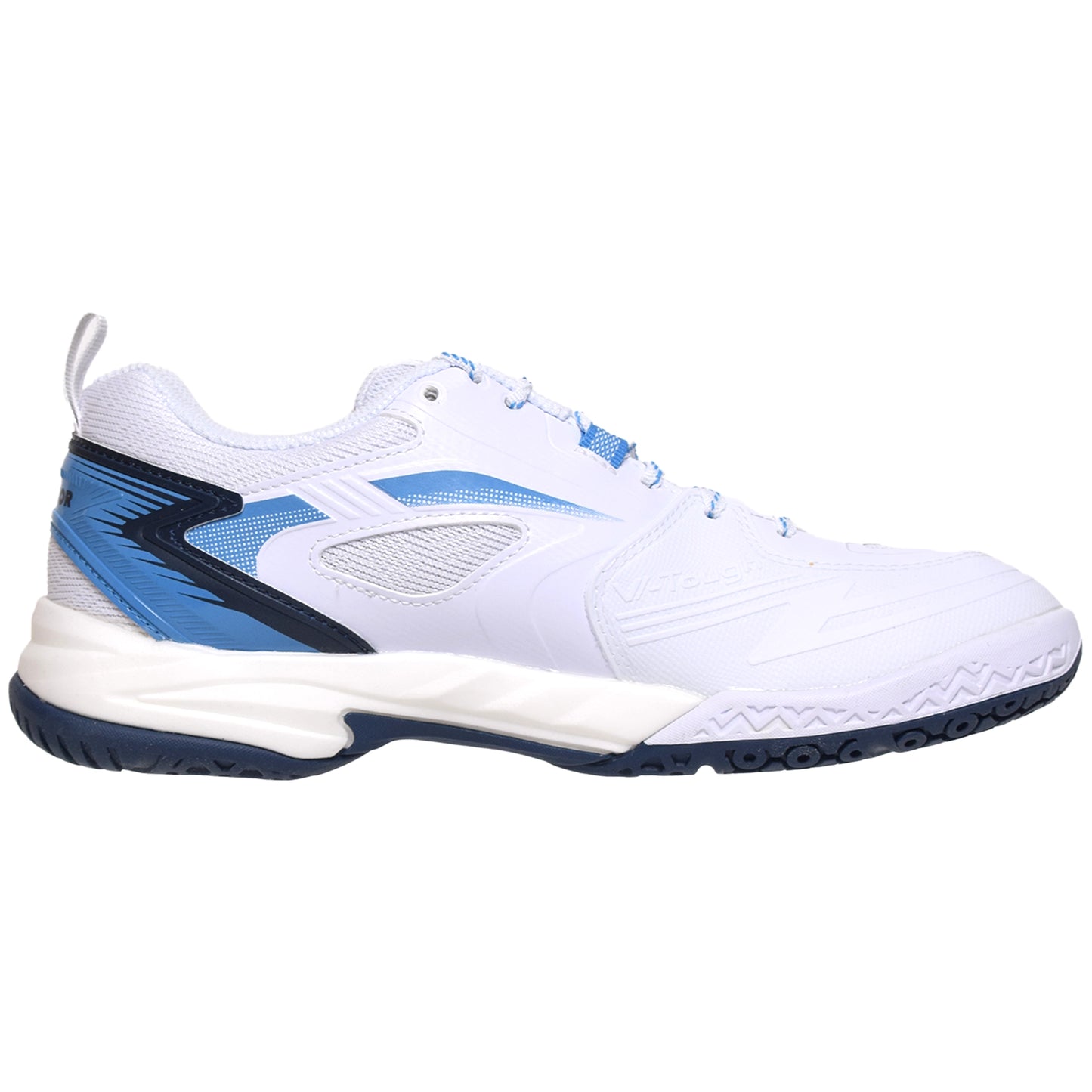Victor Unisex Indoor A830 Nitro Lite AF - Tenniszon