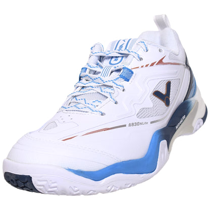 Victor Unisex Indoor A830 Nitro Lite AF - Tenniszon