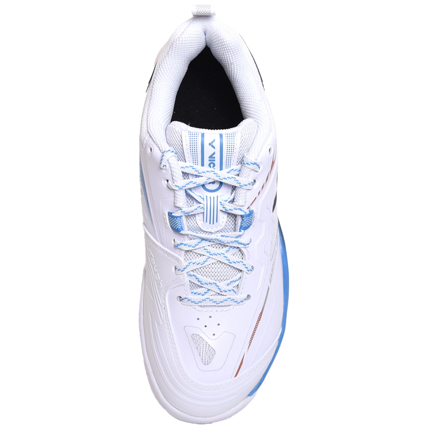 Victor Unisex Indoor A830 Nitro Lite AF - Tenniszon