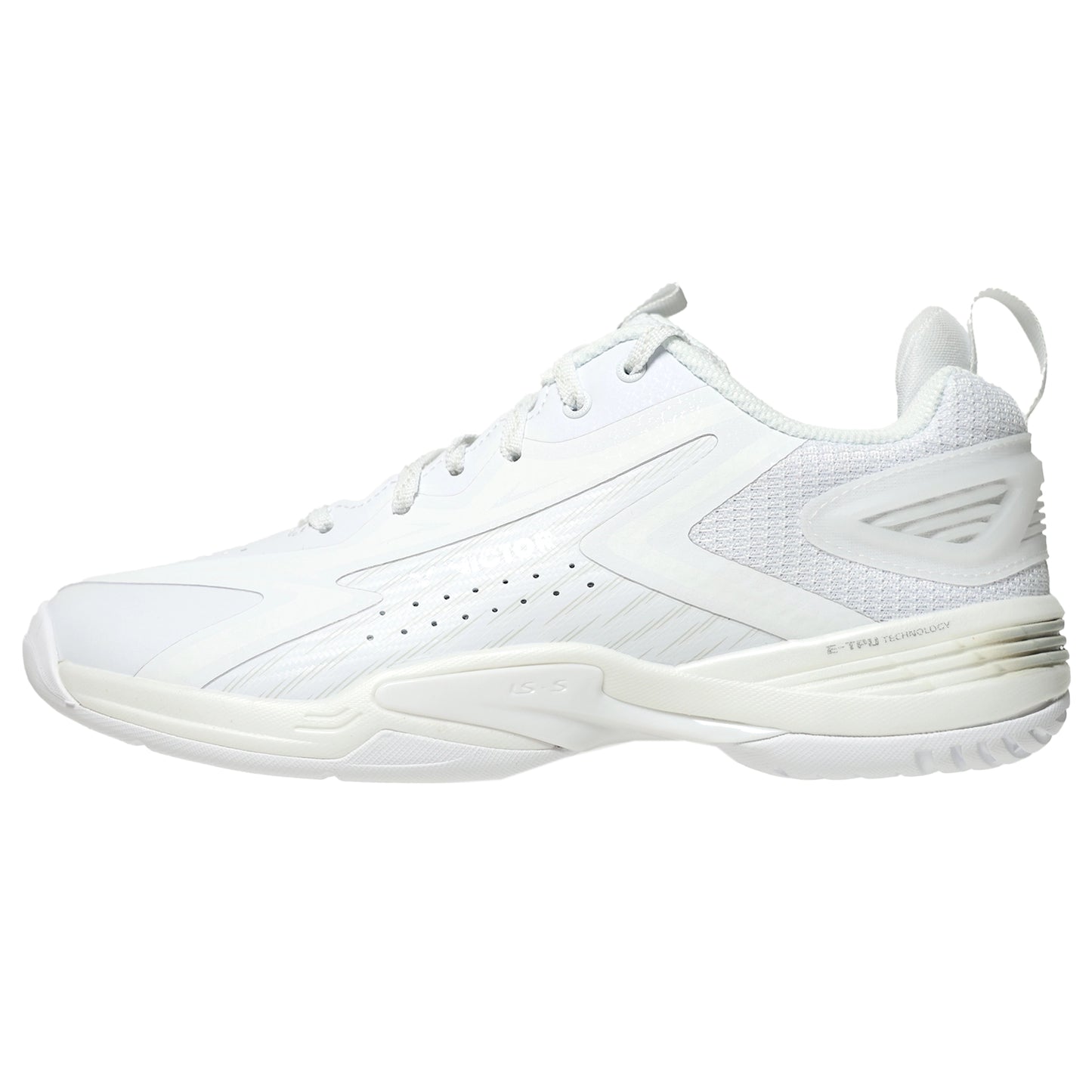 Victor Unisex Indoor A970 Nitro Lite CPS L