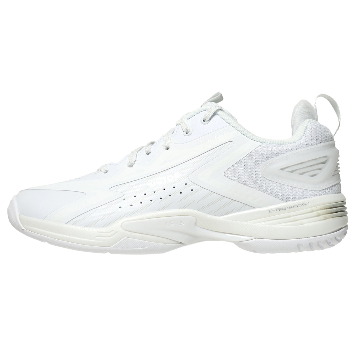 Victor Unisex Indoor A970 Nitro Lite CPS L