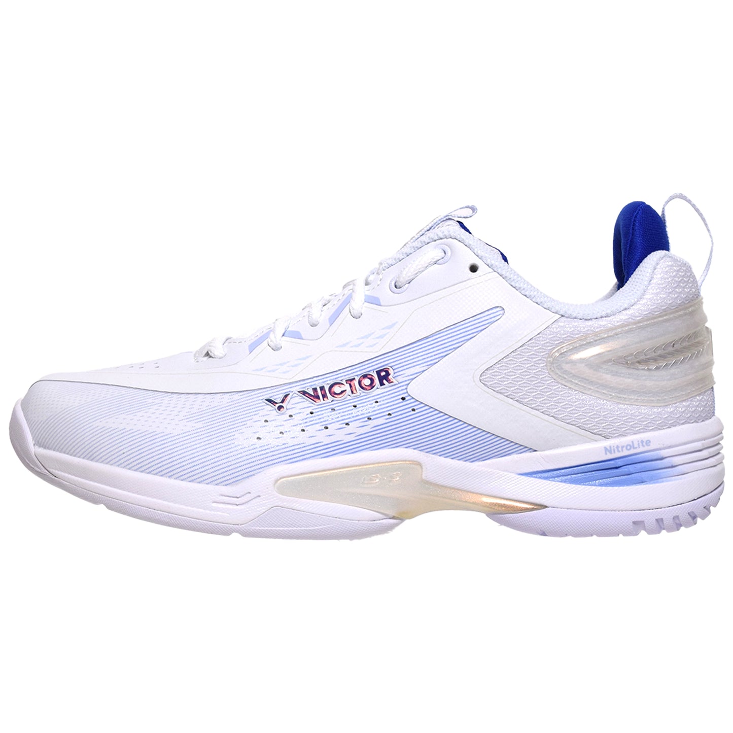 Victor Unisex Indoor A970cADV AM - Tenniszon