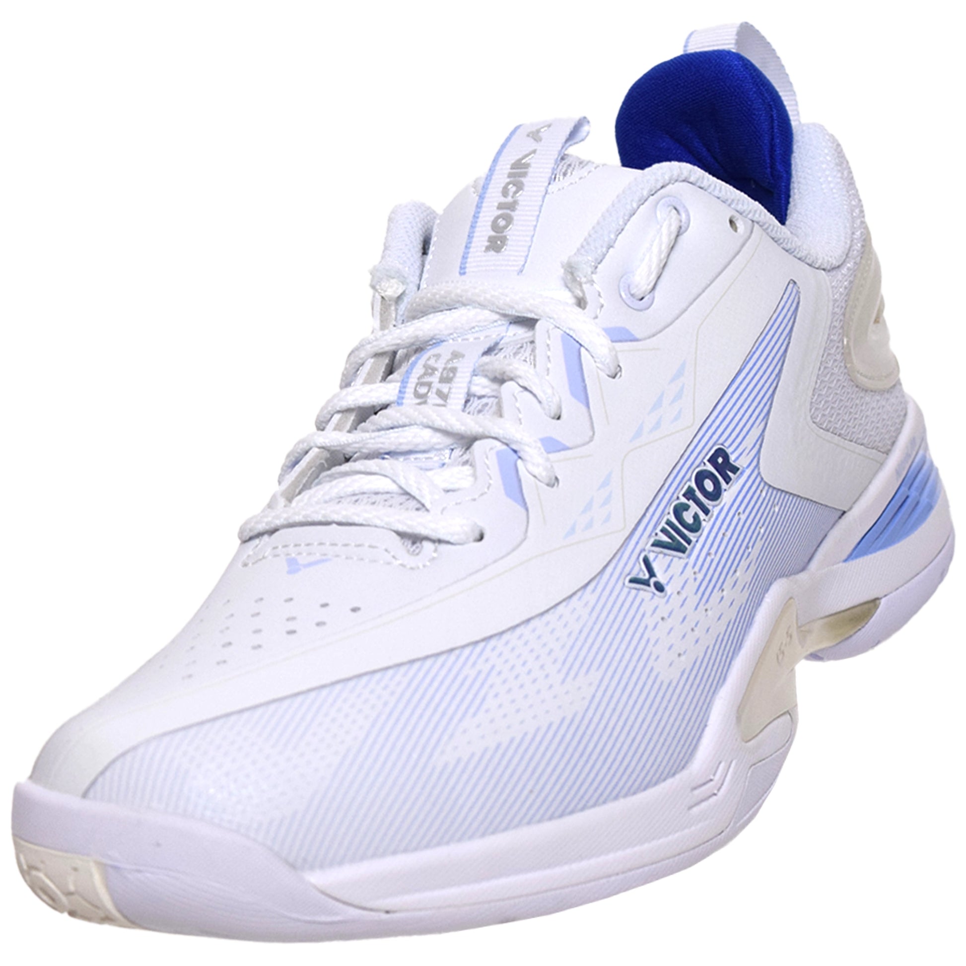 Victor Unisex Indoor A970cADV AM - Tenniszon