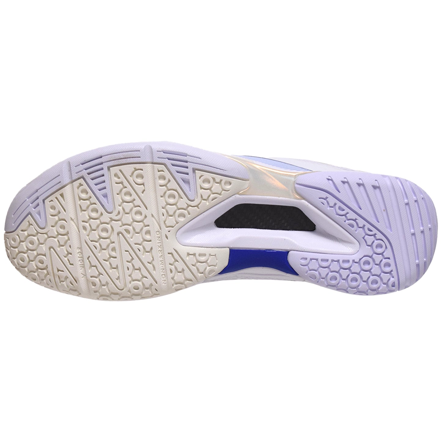 Victor Unisex Indoor A970cADV AM - Tenniszon