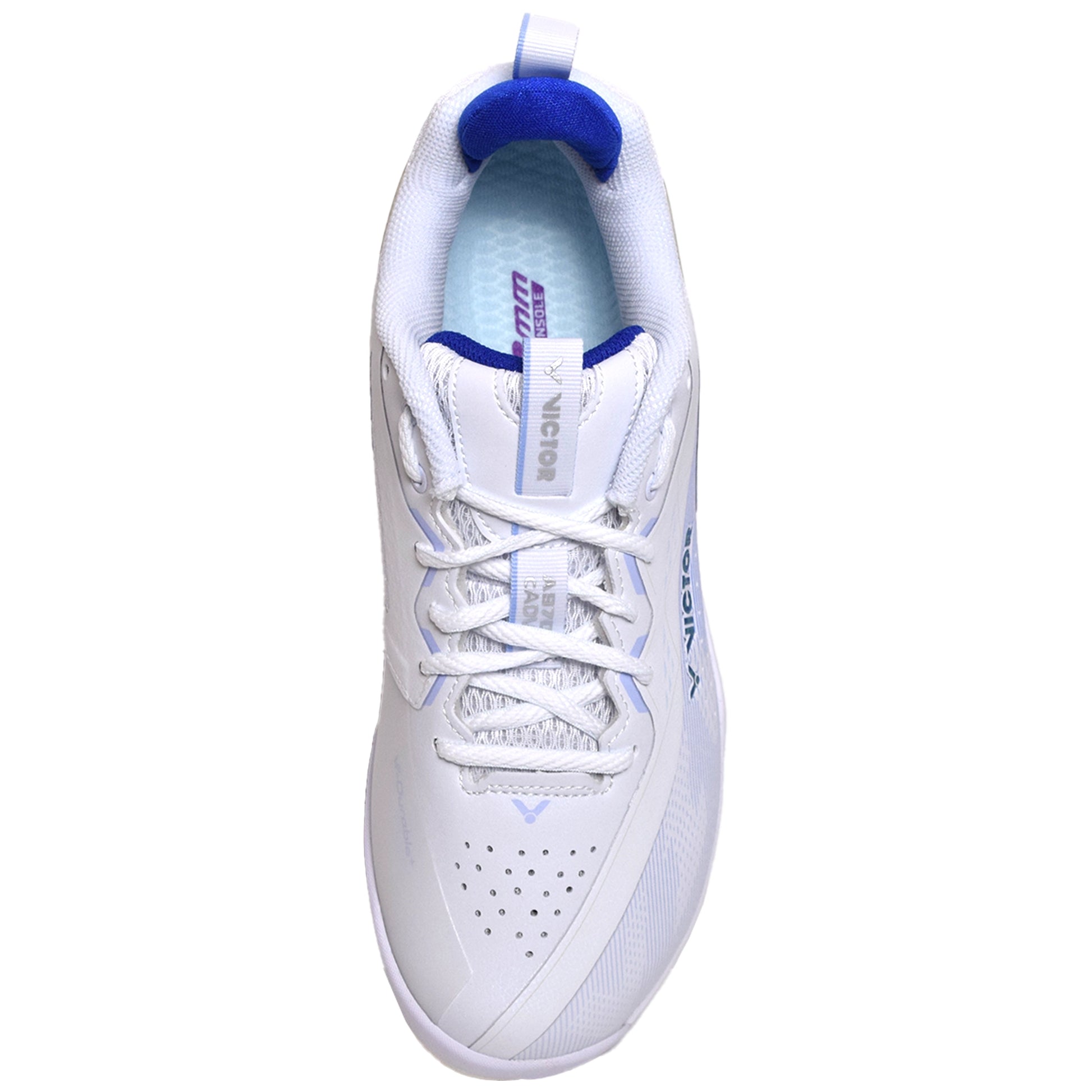 Victor Unisex Indoor A970cADV AM - Tenniszon