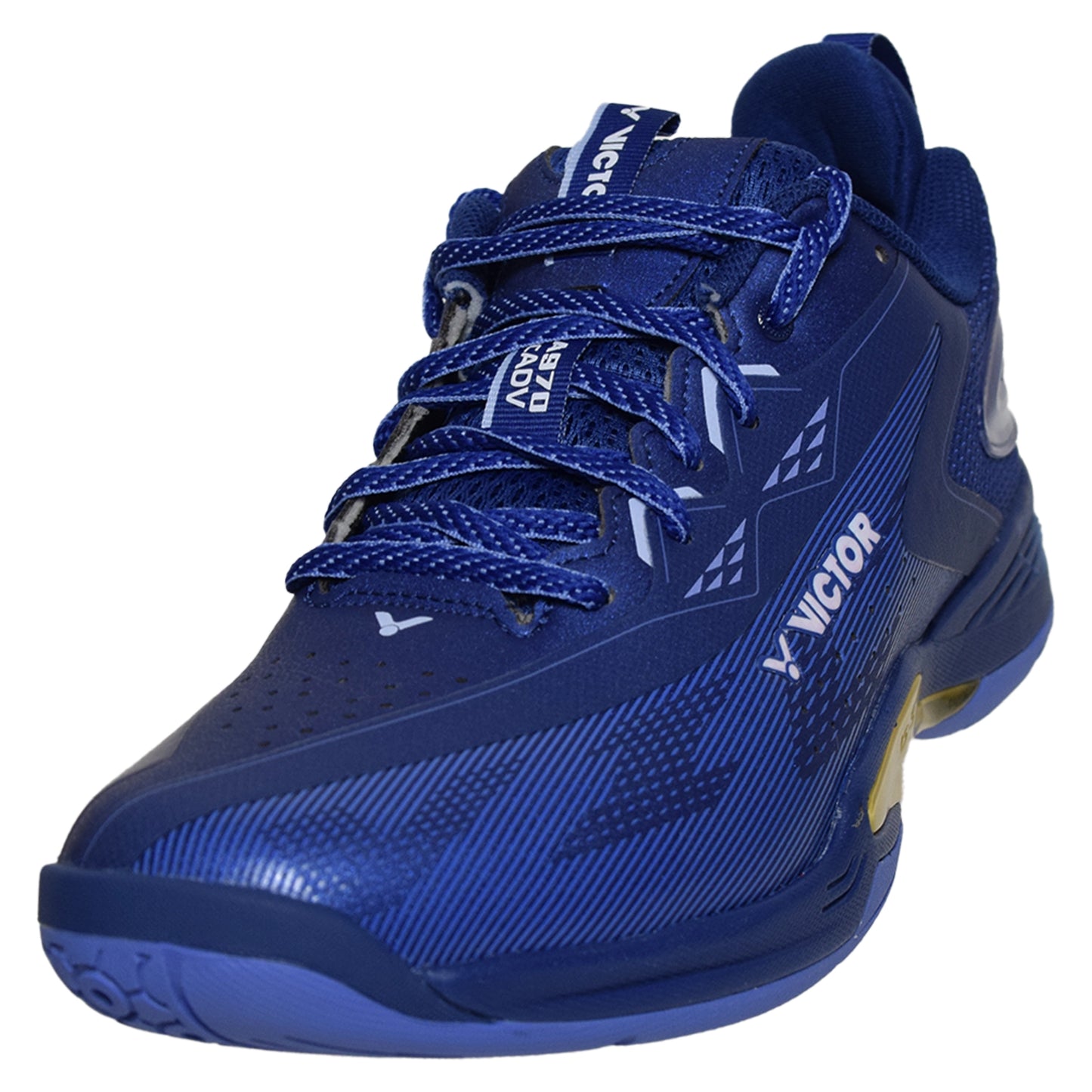 Victor Unisex Indoor A970cADV B