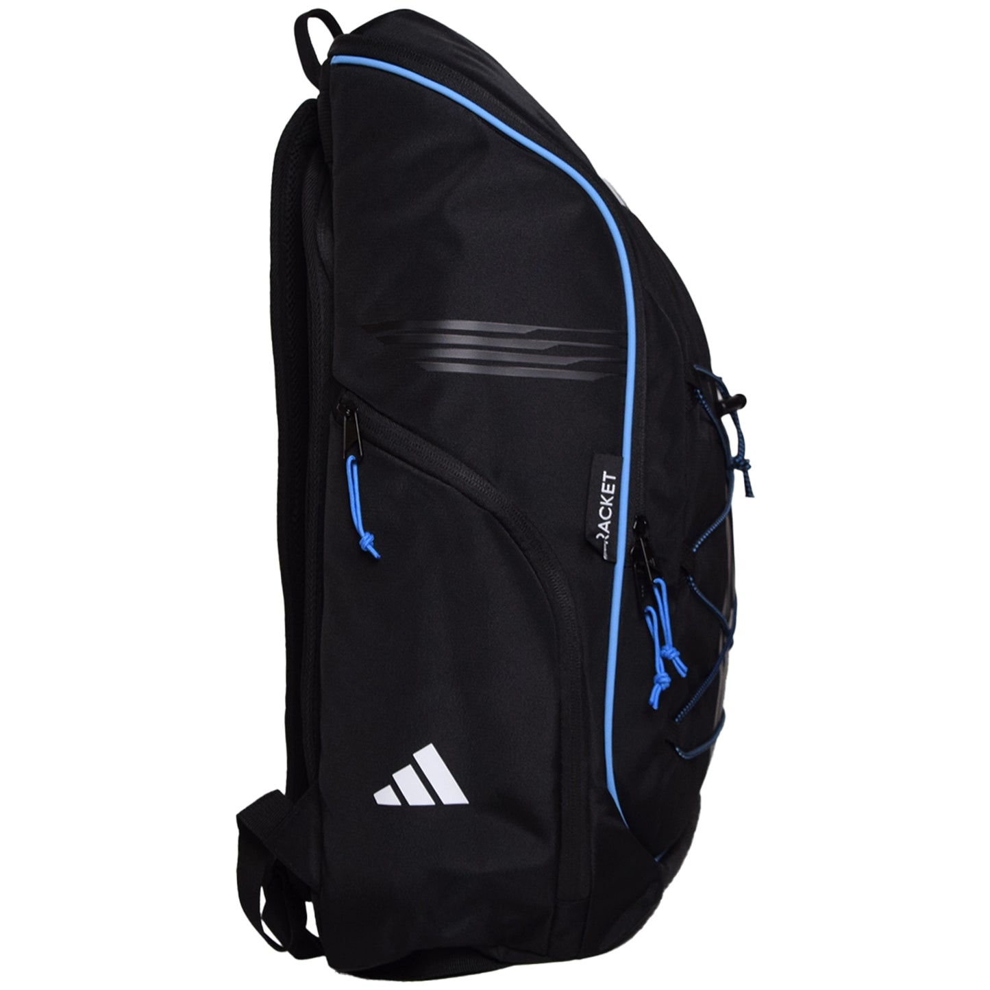 Adidas Sac à dos de padel Protour Noir 3.4