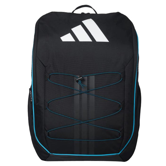 Adidas Sac à dos de padel Protour Noir 3.4