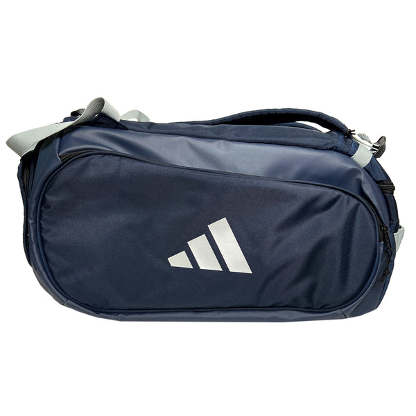 Adidas Sac de raquette de padel Tour Bleu 3.4