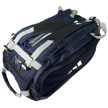 Adidas Sac de raquette de padel Tour Bleu 3.4