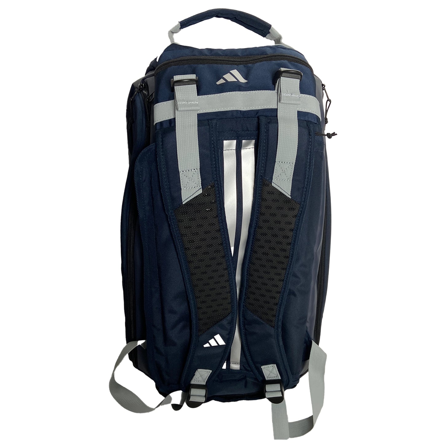 Adidas Sac de raquette de padel Tour Bleu 3.4