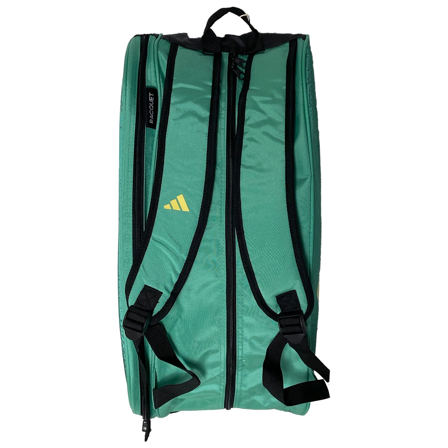 Adidas Sac de raquette de padel Control Vert 3.4