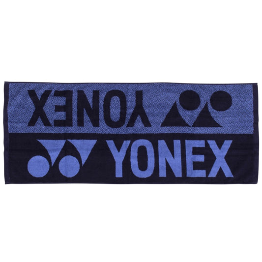 Yonex AC1110 EX Sports Towel - Navy Blue