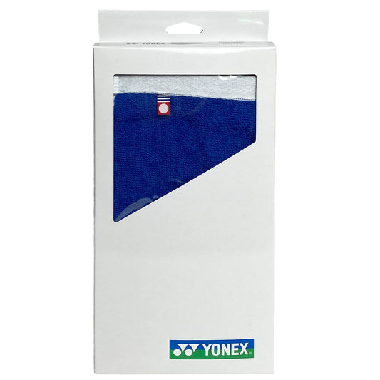 Yonex Sports Towel AC1111 Blue / Green