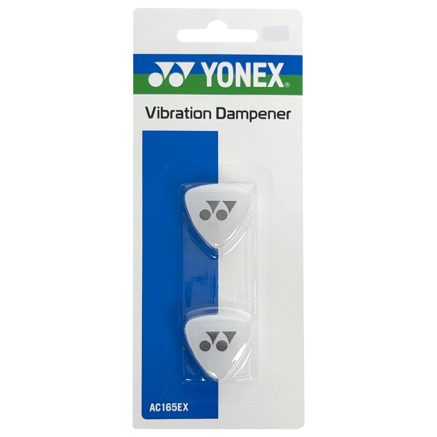 Yonex Vibration Stopper AC165 Grey