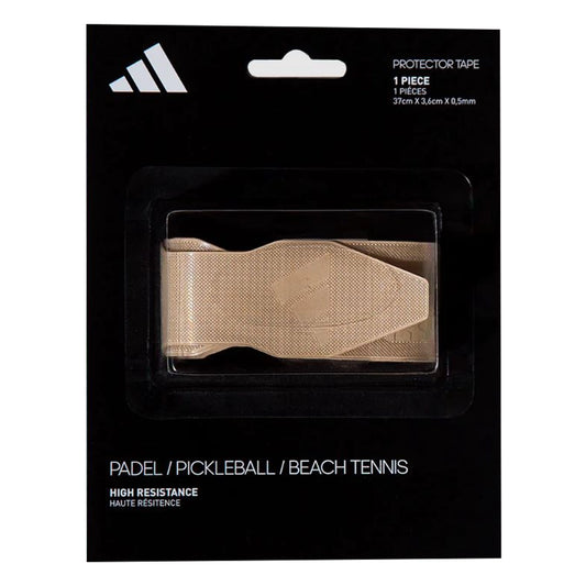 Adidas Padel Antishock Protection Tape - Beige