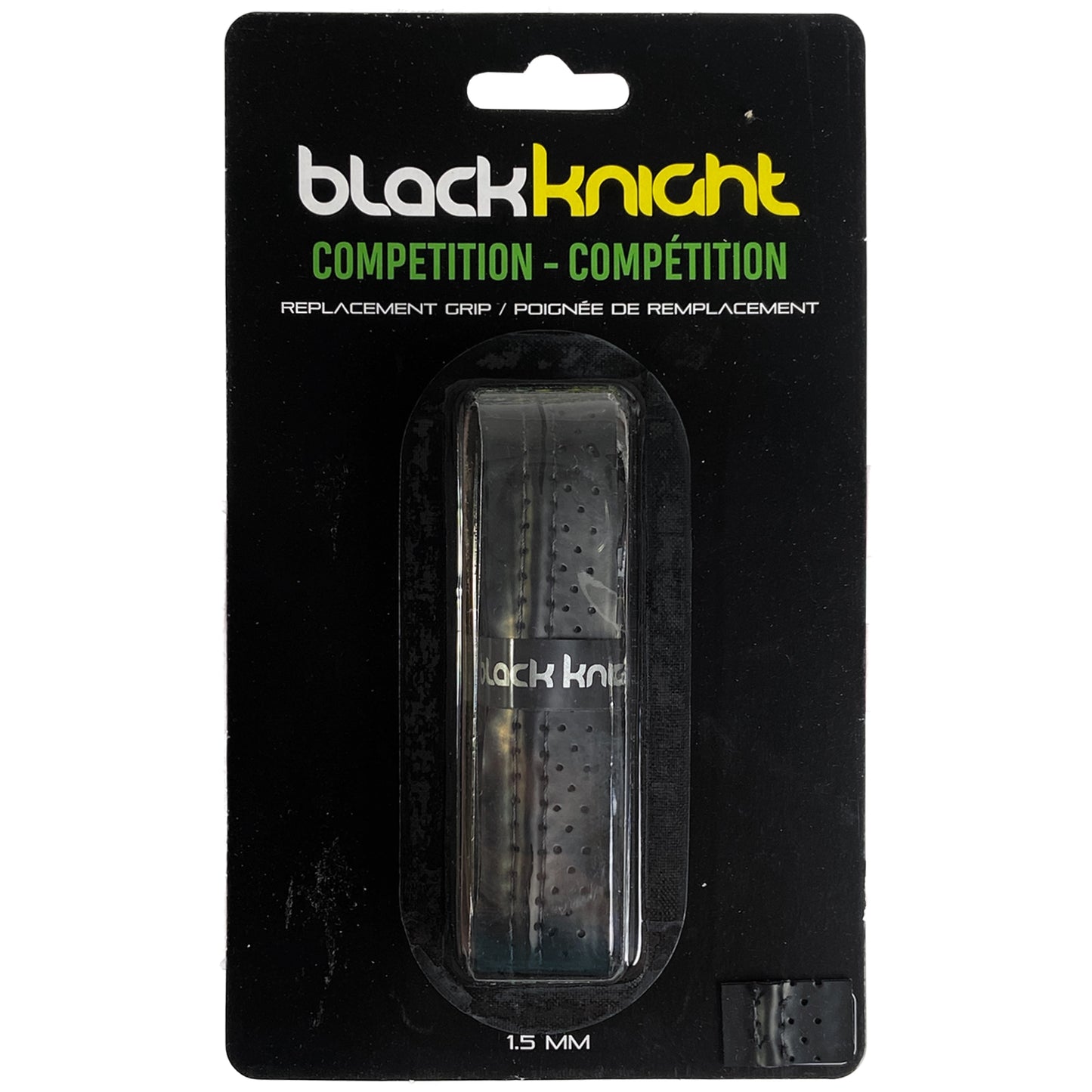 Black Knight cushion Competition Replacement Grip AC-078
