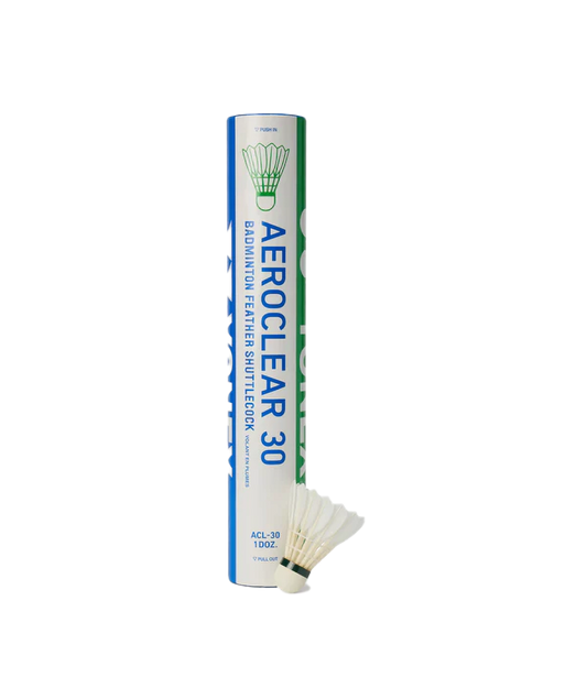 Yonex AeroClear 30 Volant Plume