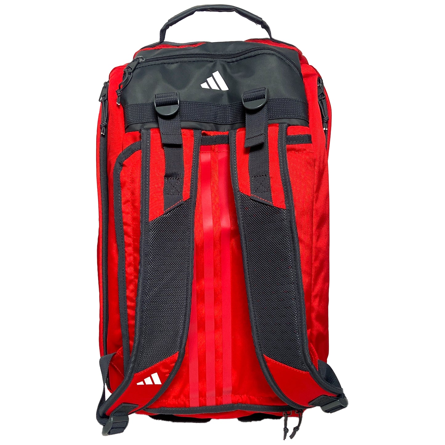 Adidas Sac de raquette de padel Tour Rouge 3.3