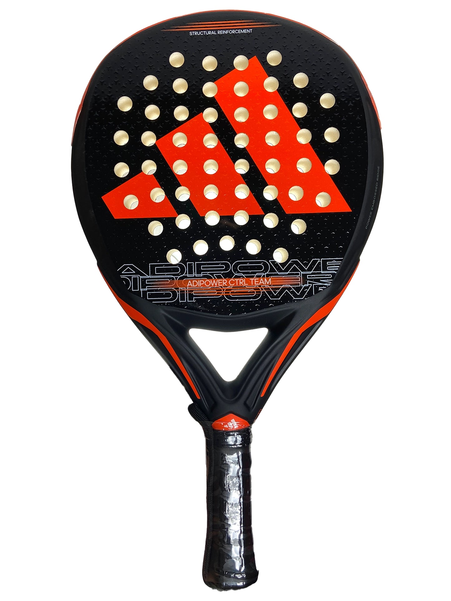 Adidas Adipower Ctrl Team 3.3 Padel