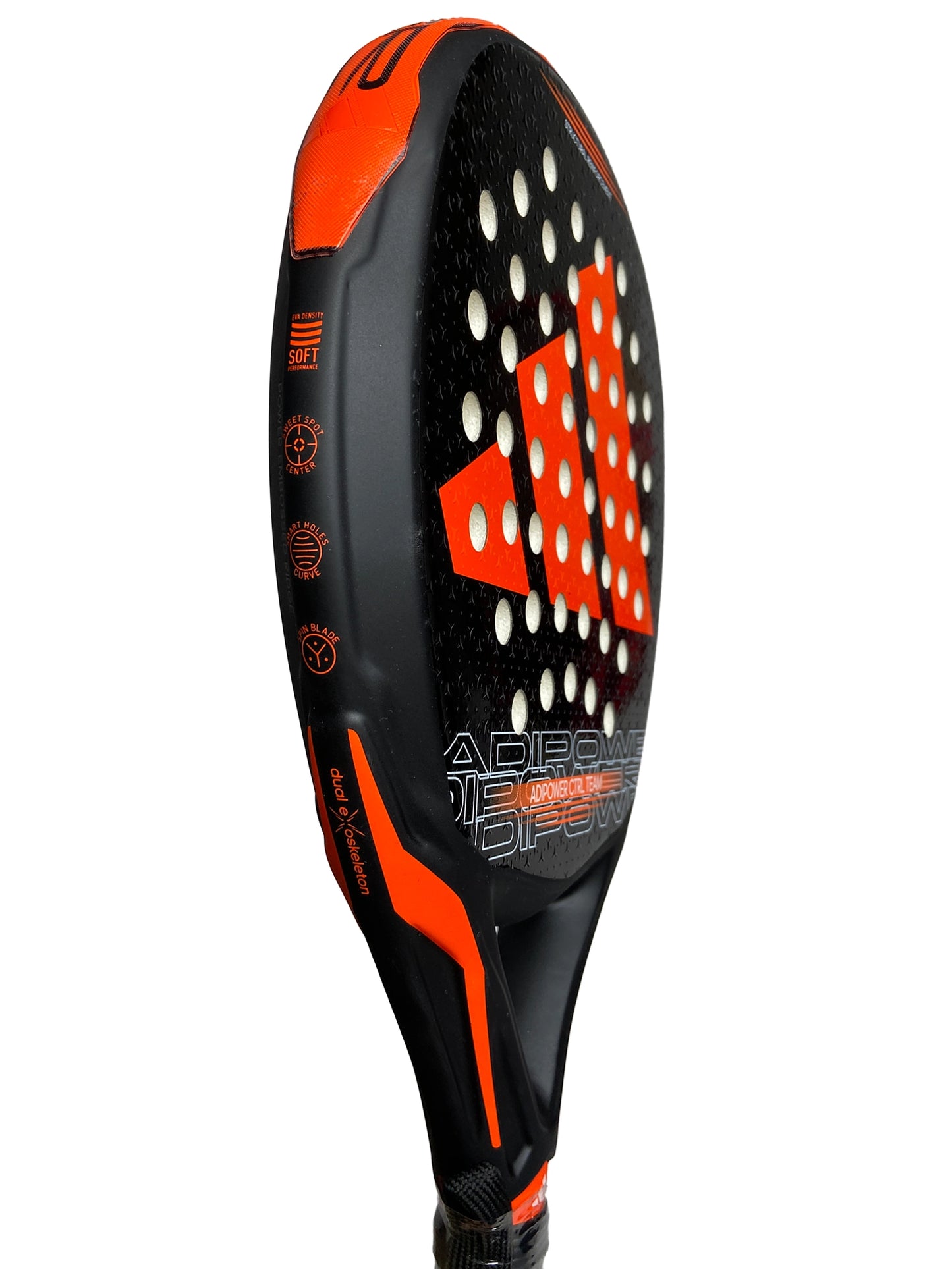 Adidas Adipower Ctrl Team 3.3 Padel