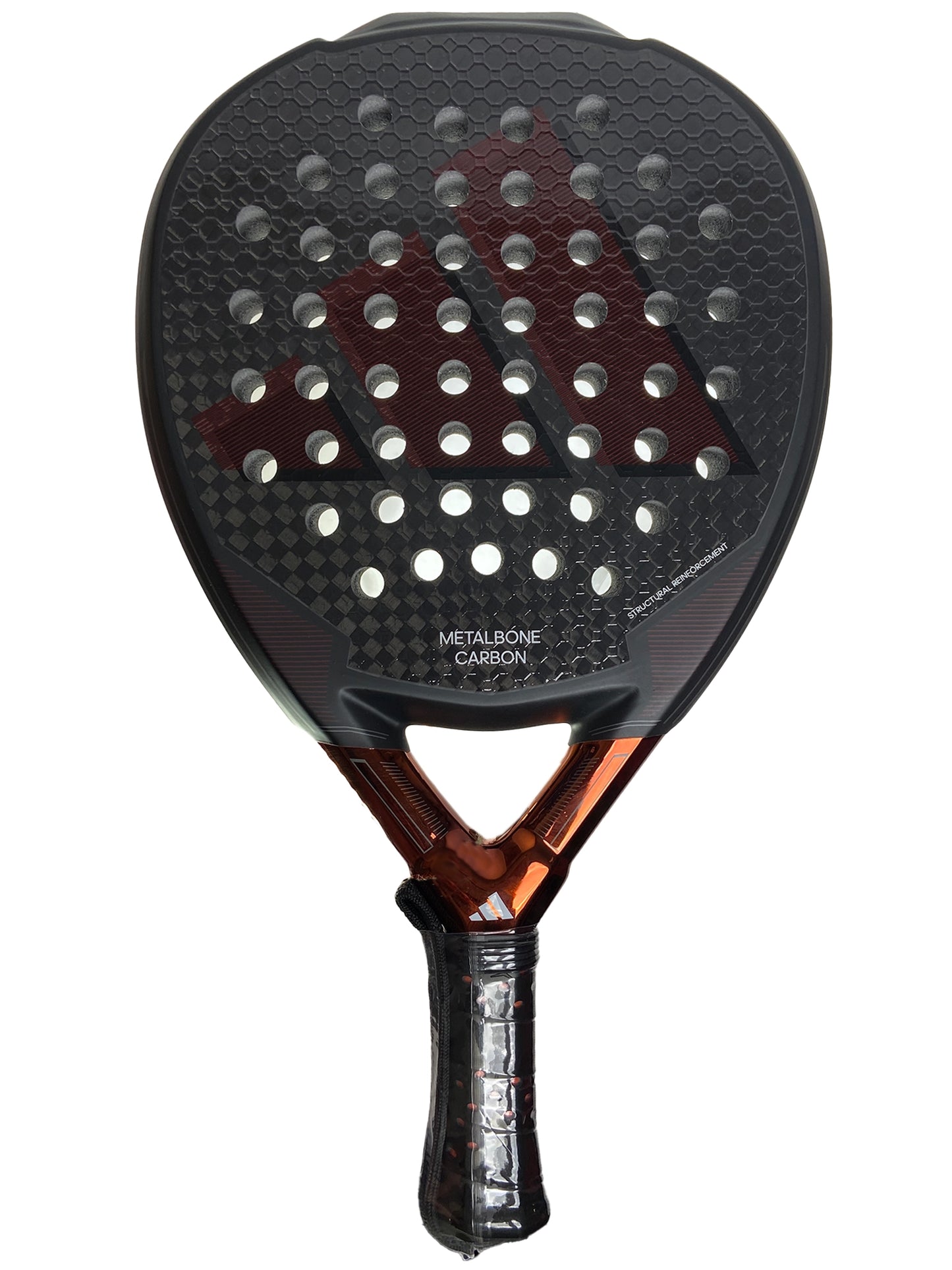 Adidas Metalbone Carbon 3.3 Padel