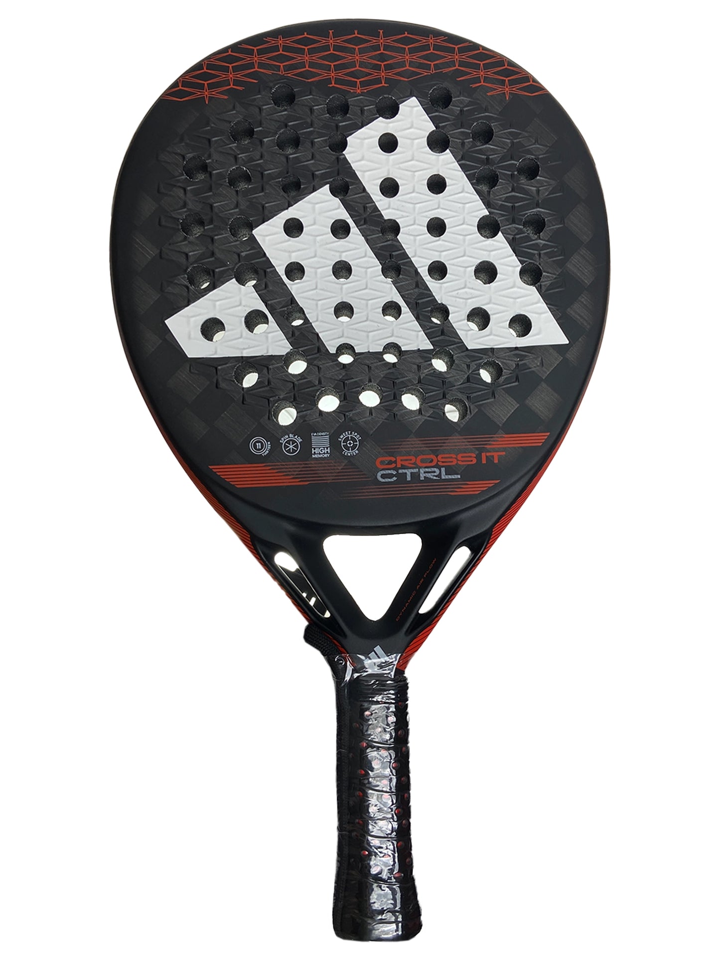 Adidas Cross It CTRL Padel