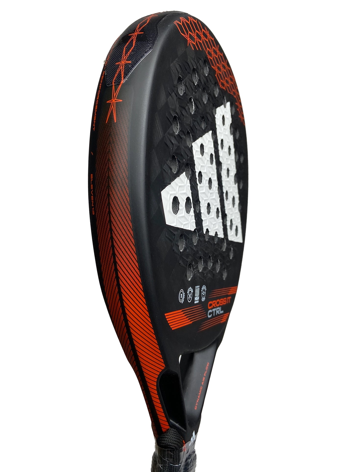 Adidas Cross It CTRL Padel