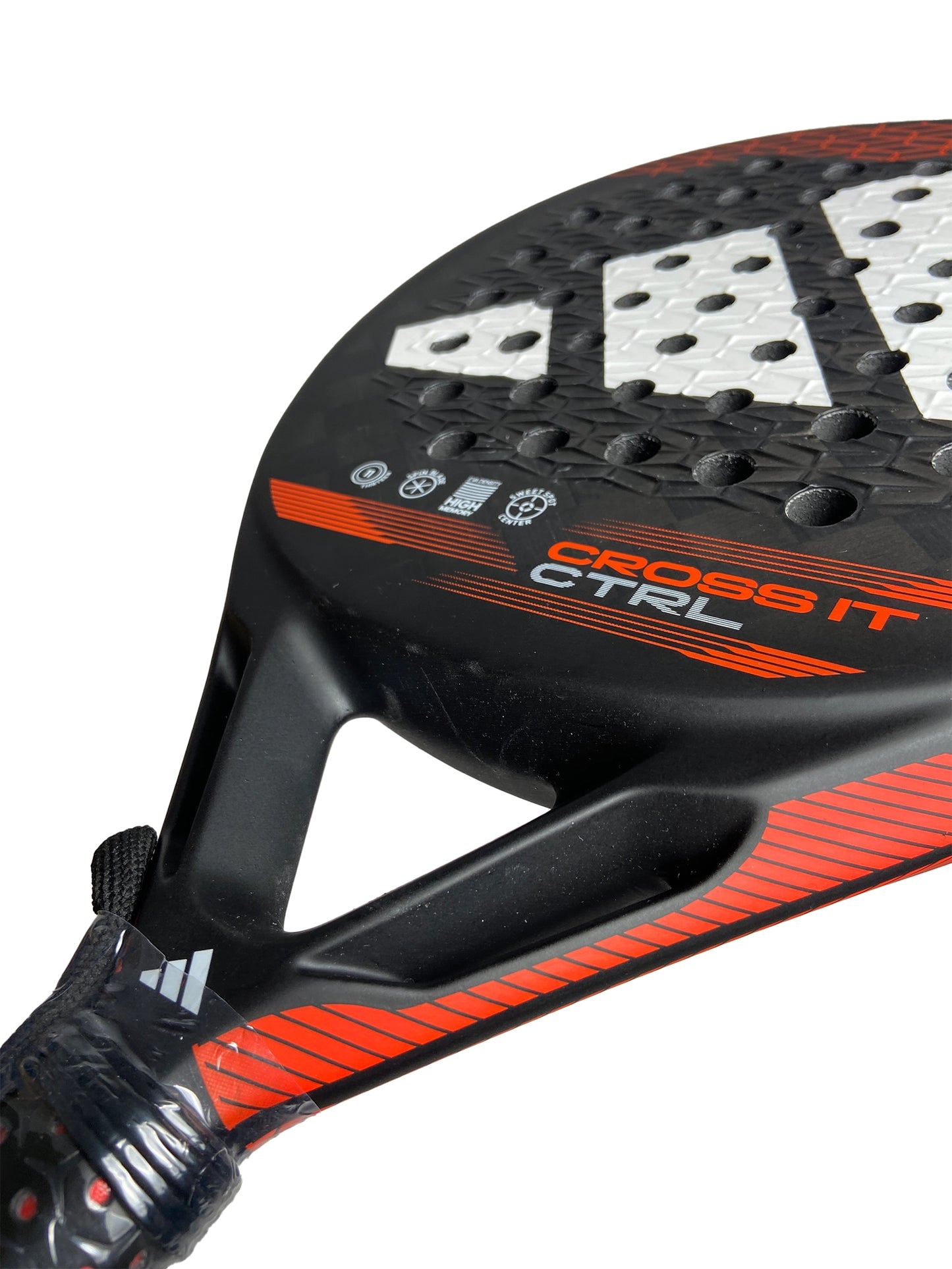 Adidas Cross It CTRL Padel