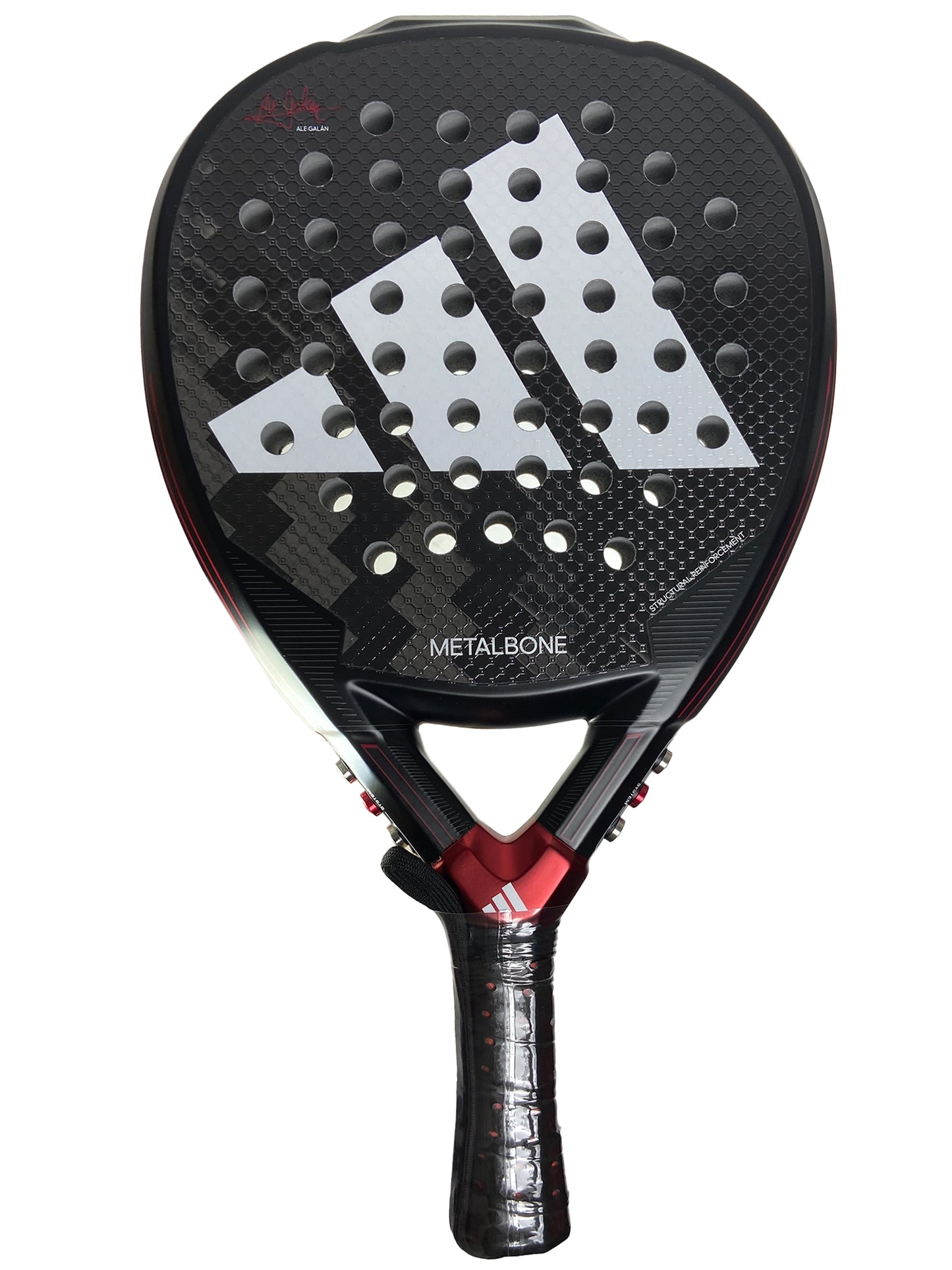 Adidas Metalbone 3.3 (Ale Galan) Padel