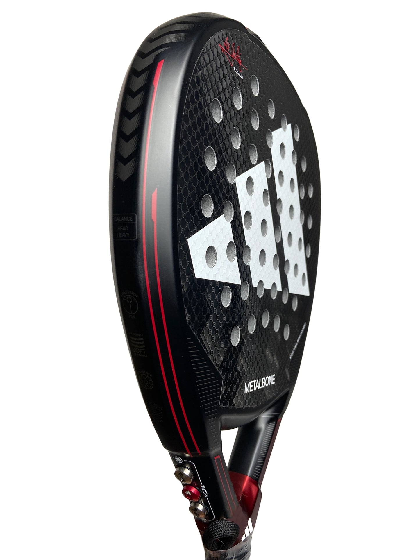 Adidas Metalbone 3.3 (Ale Galan) Padel