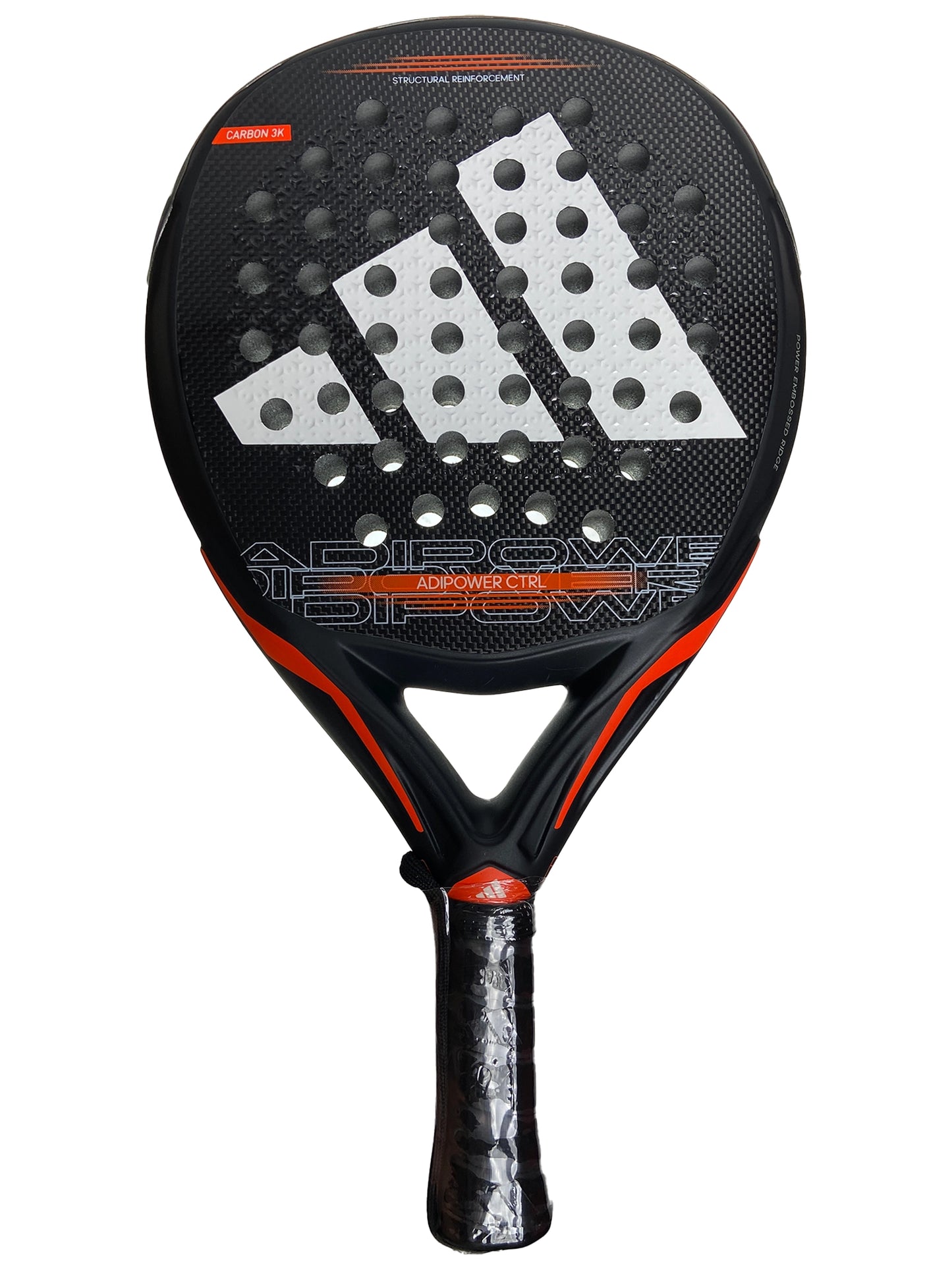 Adidas Adipower Ctrl 3.3 Padel