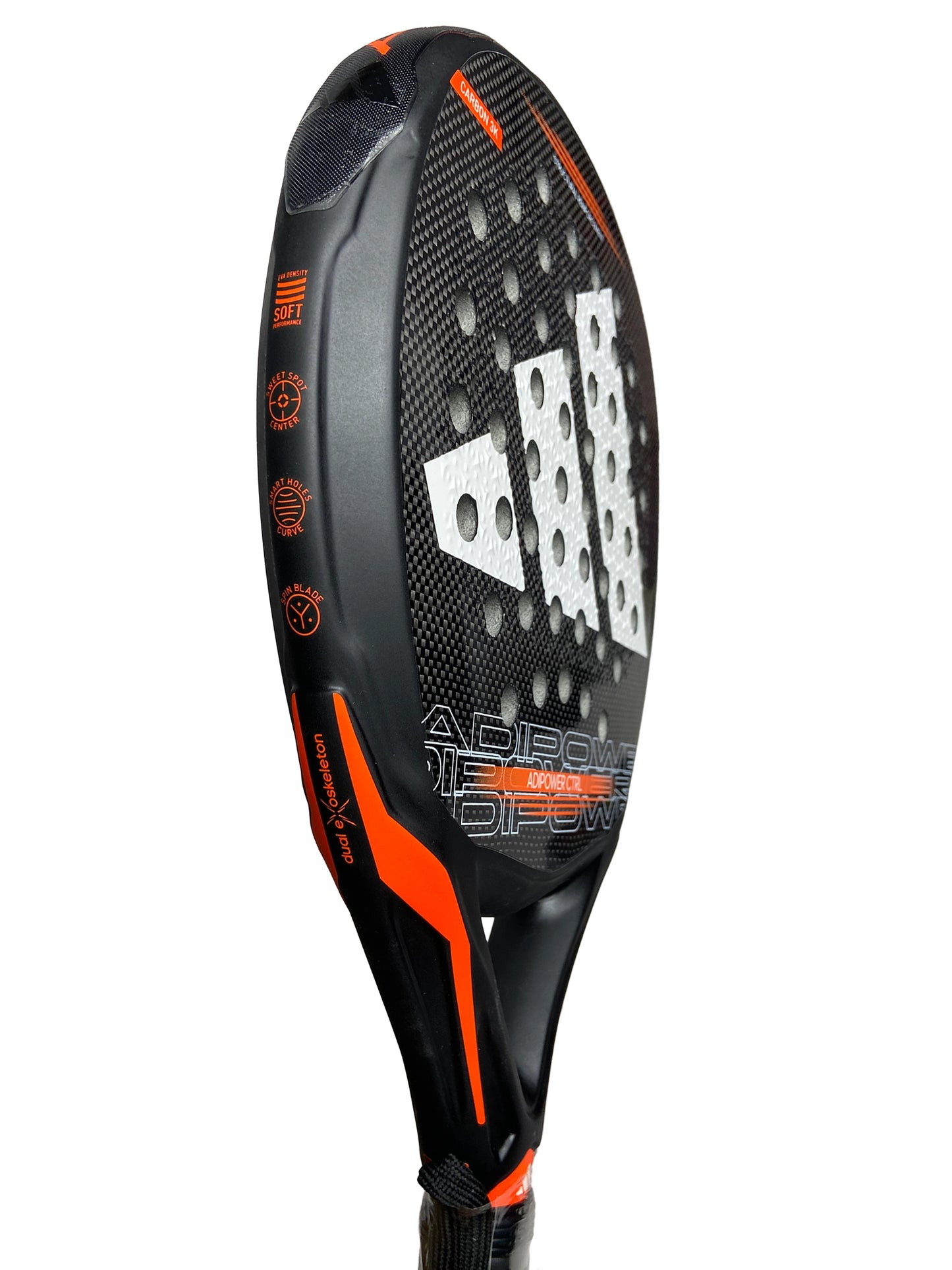 Adidas Adipower Ctrl 3.3 Padel