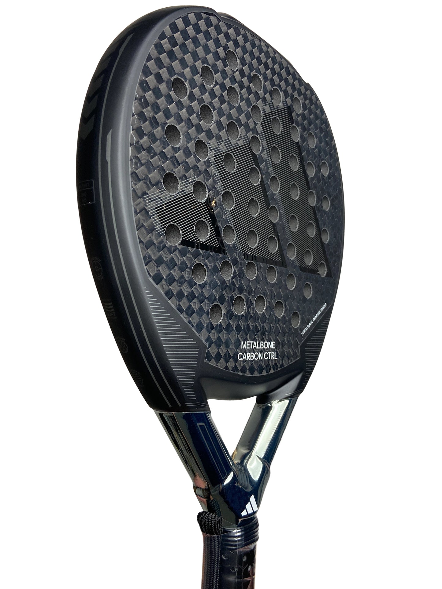 Adidas Metalbone Carbon Ctrl 3.3 Padel