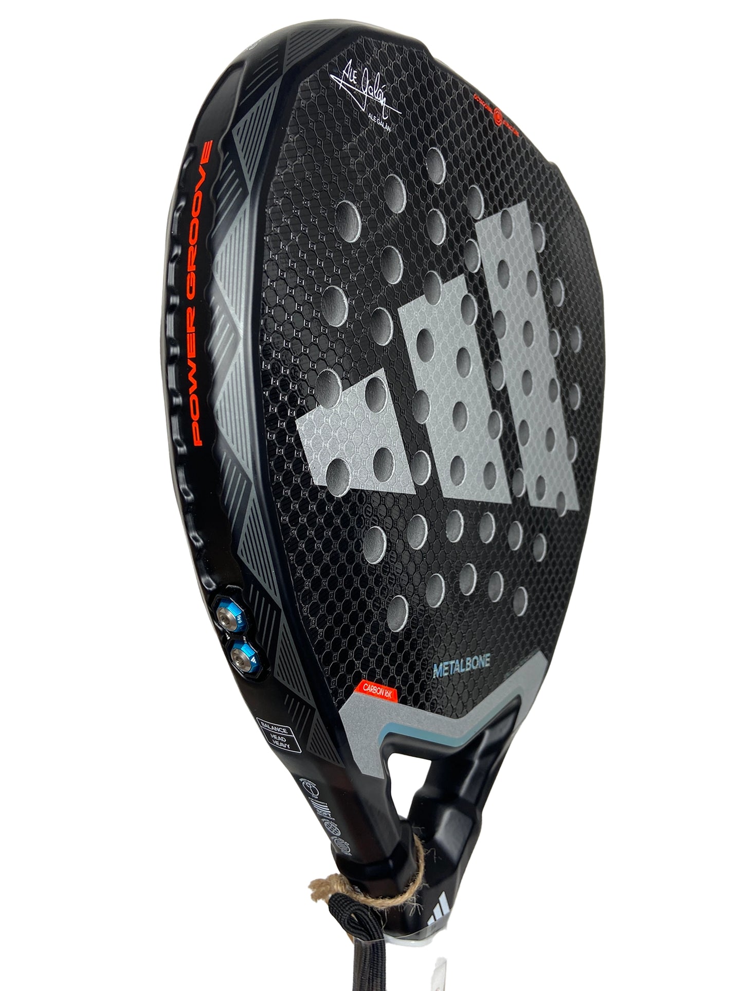 Adidas Metalbone 3.4 Padel