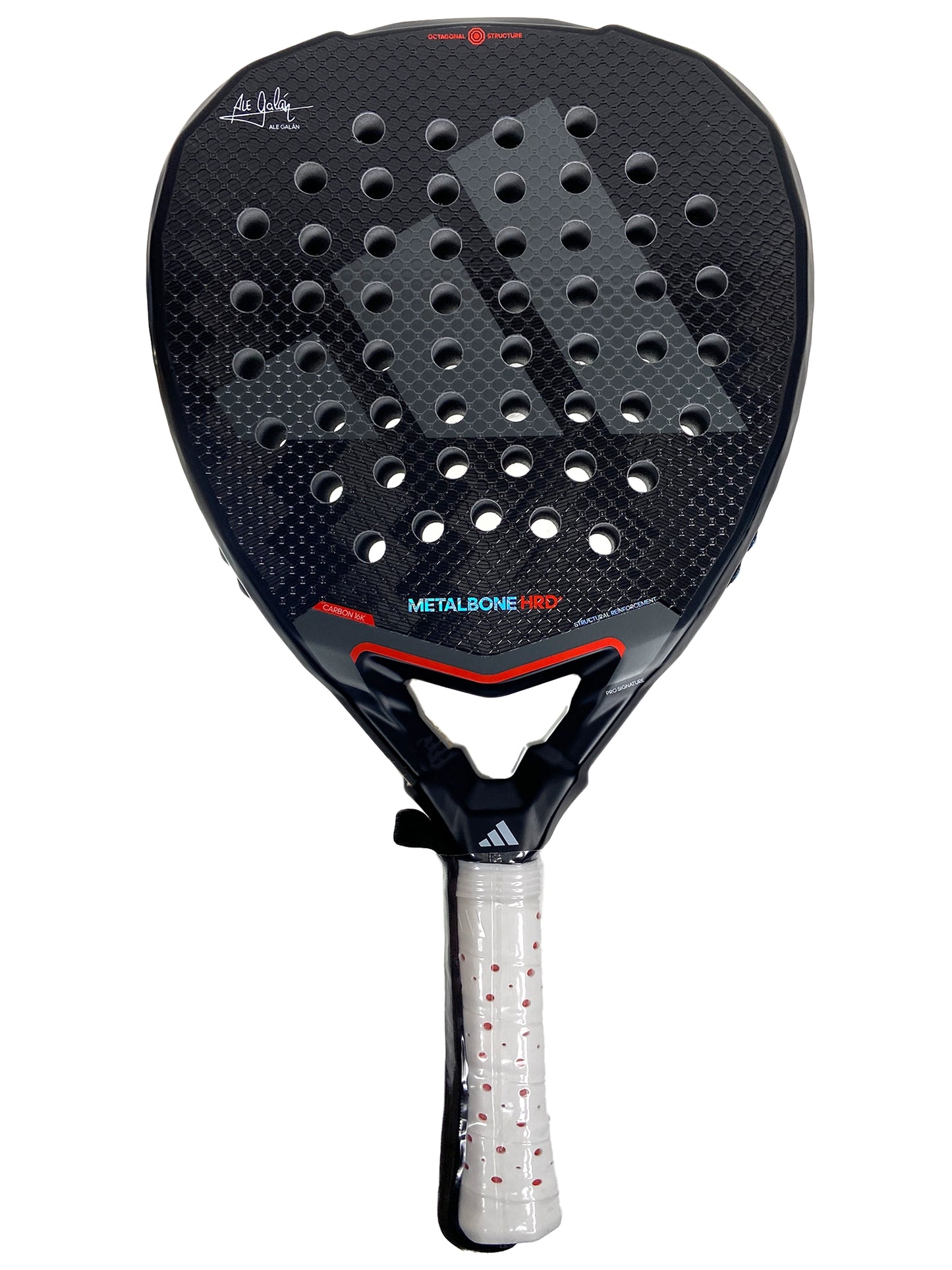 Adidas Metalbone HRD+ 3.4 Padel