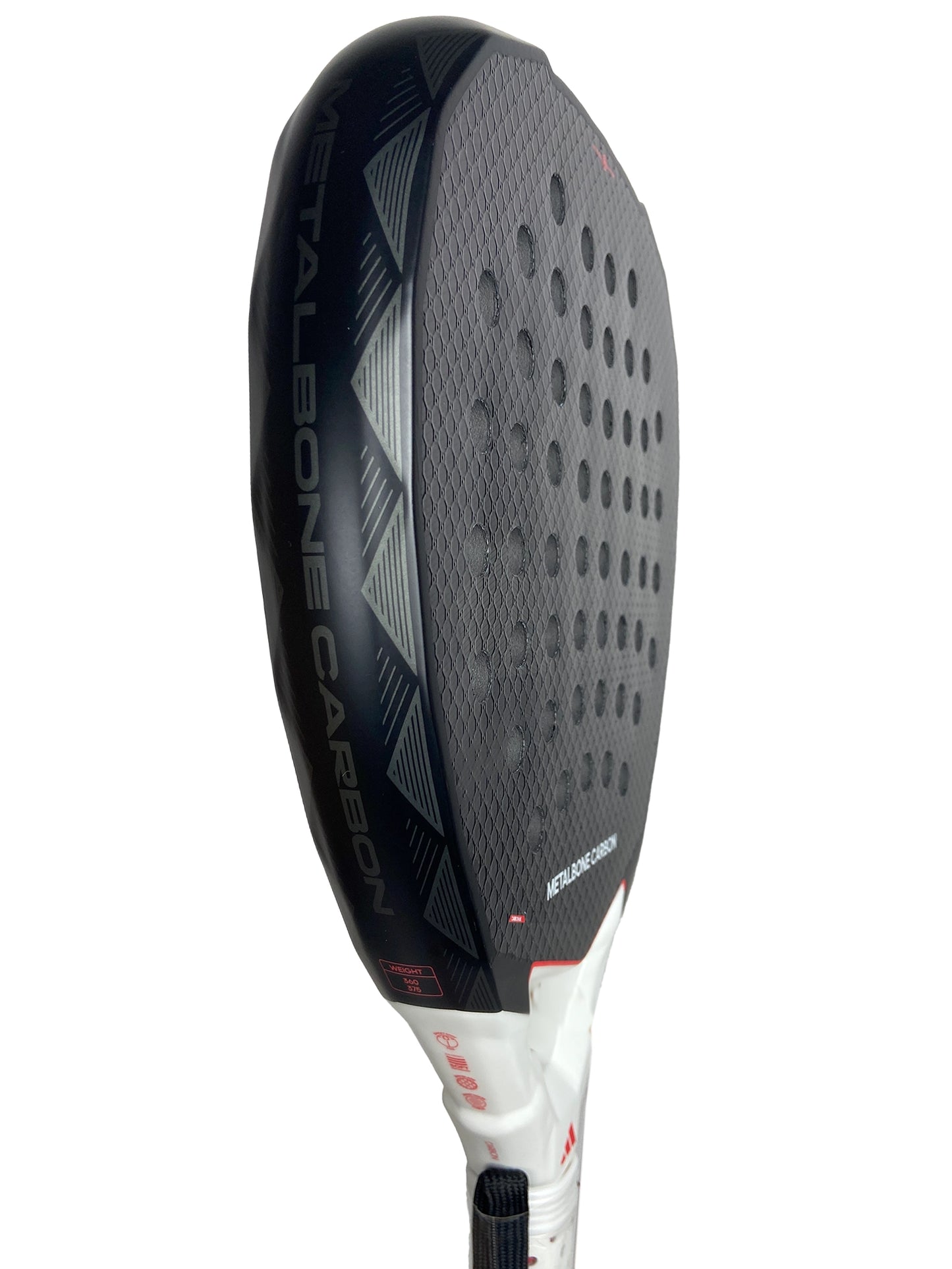 Adidas Metalbone Carbon 3.4 Padel